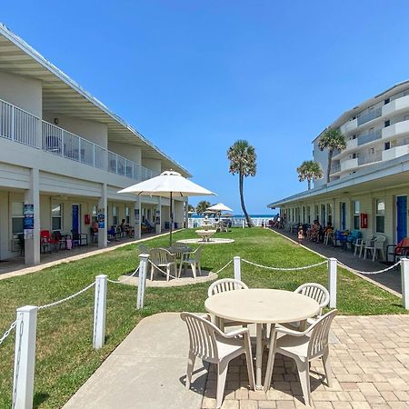 Ocean Court Beachfront Hotel Дейтона Бийч Екстериор снимка