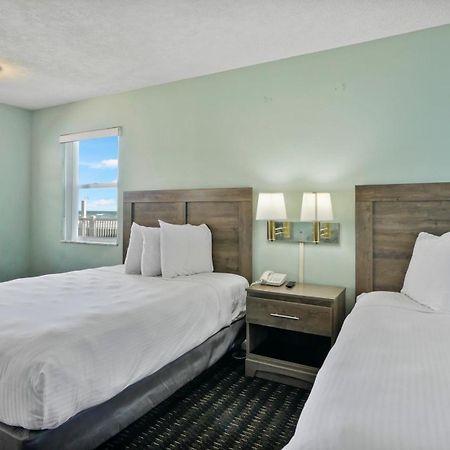 Ocean Court Beachfront Hotel Дейтона Бийч Екстериор снимка