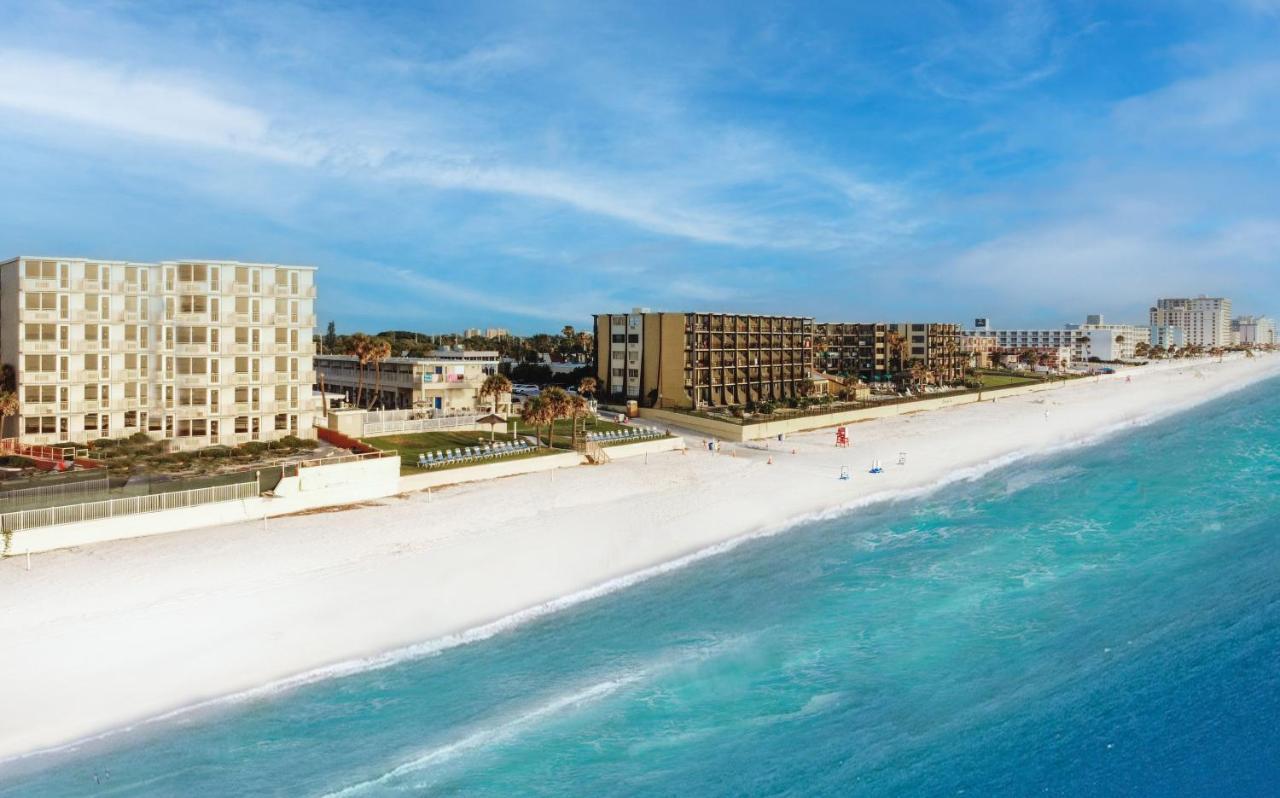 Ocean Court Beachfront Hotel Дейтона Бийч Екстериор снимка