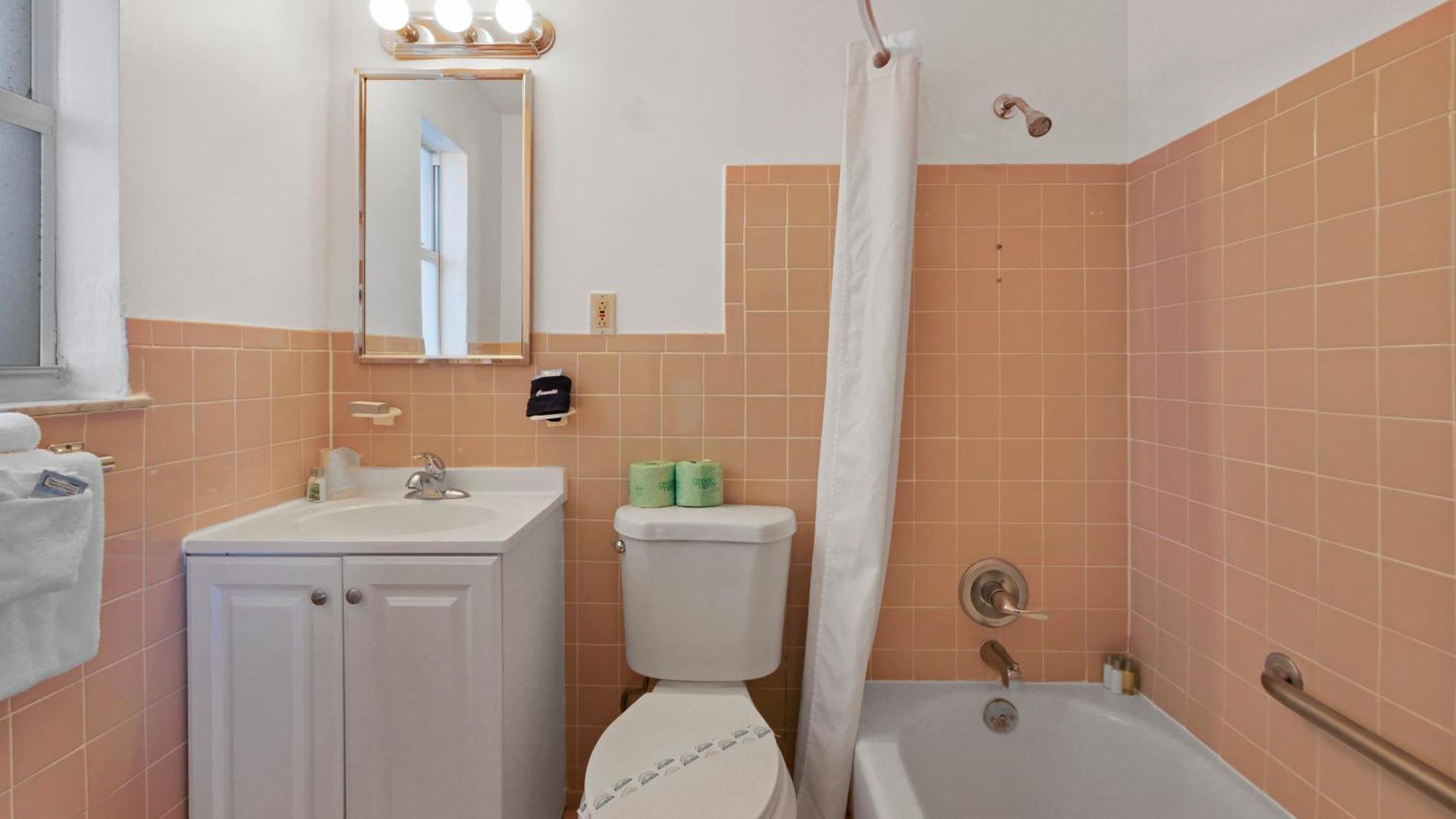 Ocean Court Beachfront Hotel Дейтона Бийч Екстериор снимка