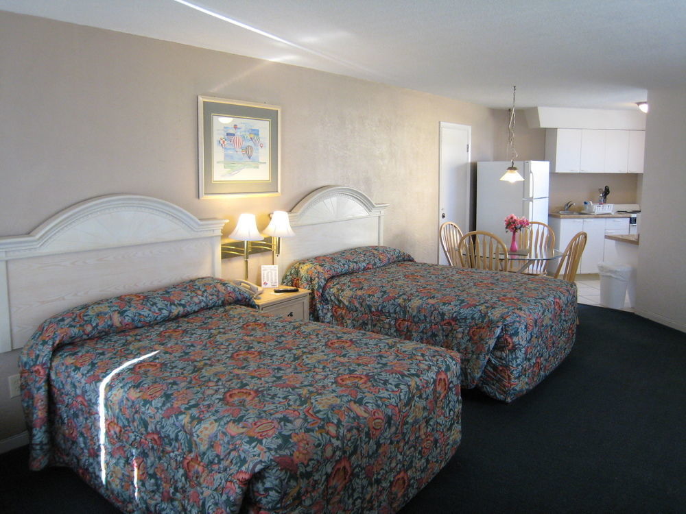 Ocean Court Beachfront Hotel Дейтона Бийч Екстериор снимка